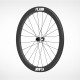 Ruote in carbonio da strada 700C 50x28mm Tubeless Hookless / Tubolare Freni a disco DT SWISS Hub Ruote in carbonio da strada 700C 50x28mm Tubeless Hookless / Tubolare Freni a disco DT SWISS Hub
